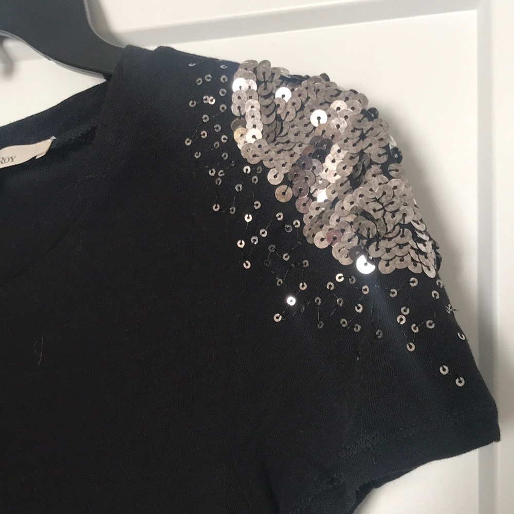 Excellent condition Rachel Roy tee - Picture 2 of 2